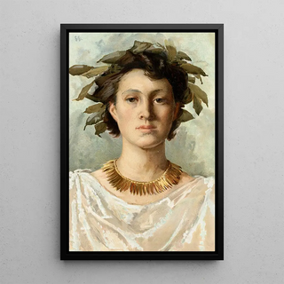 Louis Prang - Young Roman.webp