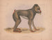 Mormon Maimon Gray Painting - Louis Prang Co — artwork view