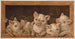 Les cochons primés - Louis Prang Co — Ansicht des Kunstwerks