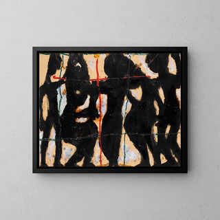 Louis Soutter - Le baiser de Judas.webp