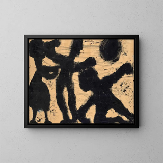 Louis Soutter - Rubing Day.webp