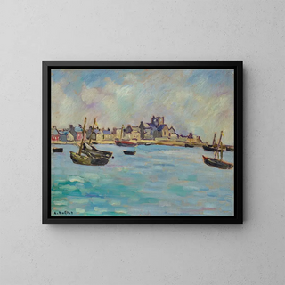 Louis Valtat - Marine.webp