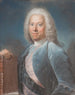 Ein mutmaßliches Porträt des Marquis Henri Camille De Beringhen - Louis Vigée — Ansicht des Kunstwerks