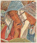 Liseuses - Louis Welden Hawkins — vista dell’opera