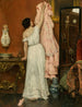 Eine moderne Cinderella - Louise Jopling — Ansicht des Kunstwerks