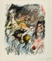An der Dresdner Hof - Lovis Corinth — Ansicht des Kunstwerks