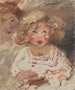 Erika - Lovis Corinth — Ansicht des Kunstwerks