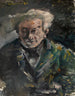 Georges Brandes - Lovis Corinth — Ansicht des Kunstwerks
