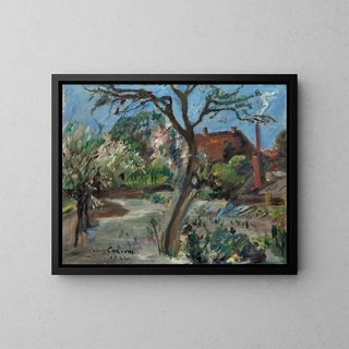 Lovis Corinth - Landschaft im Vorfrhling.webp