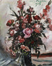 Rosa Rosen Roses roses - Lovis Corinth — vista dell’opera