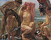 Die Waffen des Mars - Lovis Corinth — Ansicht des Kunstwerks