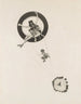 Hinter den Götter - László Moholy-Nagy — Ansicht des Kunstwerks