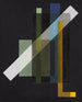 Costruzione - László Moholy-Nagy — vista dell’opera