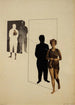 Gelosia - László Moholy-Nagy — Ansicht des Kunstwerks