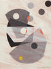 Sovrapposizioni grigie - László Moholy-Nagy — vista dell’opera