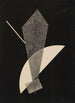 Construction V - László Moholy-Nagy — vista dell’opera