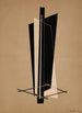 Construction VI - László Moholy-Nagy — vista dell’opera