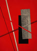 Bauweise IV - László Moholy-Nagy — Ansicht des Kunstwerks