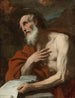 San Gerolamo - Luca Giordano — vista dell’opera