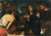 Die Tasse Josephs, die im Beutel Benjamins gefunden wurde - Luca Saltarello — Ansicht des Kunstwerks