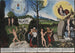 Verdammnis und Erlösung - Lucas Cranach der Ältere — Ansicht des Kunstwerks