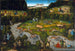 Caccia vicino al castello di Hartenfels - Lucas Cranach il Vecchio — vista dell’opera