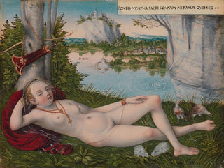 Lucas Cranach the Younger - Nymph of the Spring.webp