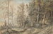 Landschaftsbild - Lucas van Uden — Ansicht des Kunstwerks