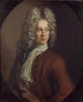 Autoritratto - Lucas von Breda — vista dell’opera