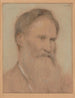 Portrait eines Mannes - Lucien Wollès — Ansicht des Kunstwerks