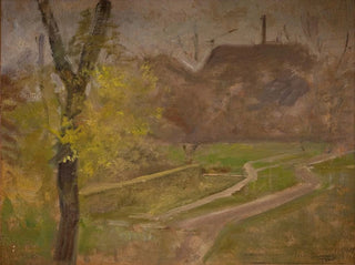 Ludvig Find - The Garden of Institution des sourdsmuets.webp