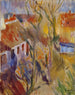 Aller à Skagen - Ludvig Karsten — Ansicht des Kunstwerks