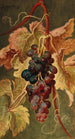 Raisins - Ludwig Adam Kunz — artwork view
