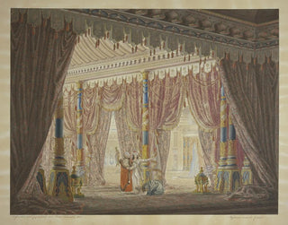 Ludwig Daniel Philipp Schmidt - Oriental hall.webp
