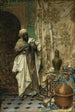 L'Inspection - Ludwig Deutsch — Ansicht des Kunstwerks