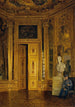 Das Goldene Kabinett am oberen Belvedere - Ludwig Kainzbauer — Ansicht des Kunstwerks