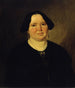 Portrait of Mrs Müller - Ludwig Knaus — artwork view