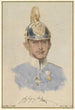 Erzherzog Karl Franz Joseph - Ludwig Koch — Ansicht des Kunstwerks