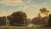 Der Englische Garten in München - Ludwig Meixner — Ansicht des Kunstwerks