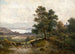 Lake Ammer - Ludwig Sckell — artwork view