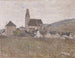 Weissenkirchen - Ludwig Sigmundt — Ansicht des Kunstwerks