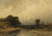 Paesaggio dell'Alta Baviera - Ludwig Willroider — vista dell’opera