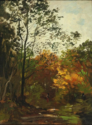 Ludwig Willroider - Wald.webp