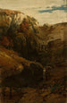 Cascade - Ludwig Willroider — vista dell’opera