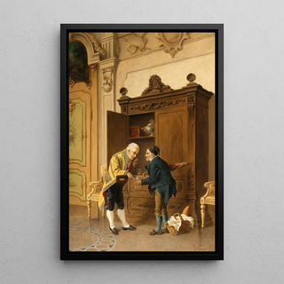 Luigi Crosio - Cheers.webp