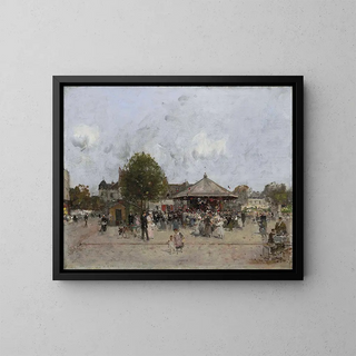 Luigi Loir - Fte Foraine.webp