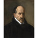 Reproduktion des Gemäldes Luis de Góngora y Argote - Diego Velázquez