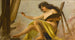 Allégorie de l'art - Luis Ricardo Falero — vista dell’opera