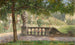 Motivo del parco Mirabell - Luise Begas-Parmentier — vista dell’opera