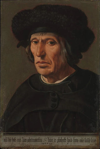 Maarten Van Heemskerck - Jacob Willemsz van Veen 14561535 the Artists Father.webp